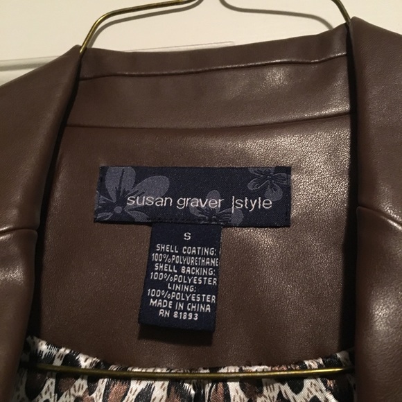 Jacket - Picture 2 of 4